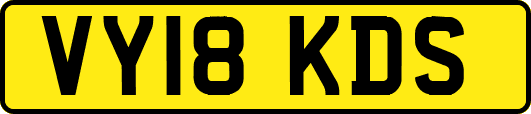 VY18KDS