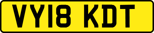 VY18KDT