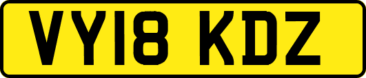 VY18KDZ