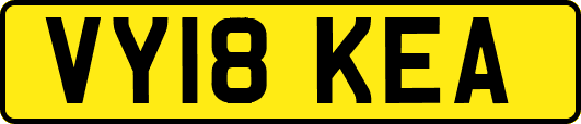 VY18KEA