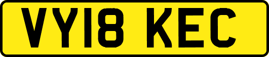 VY18KEC