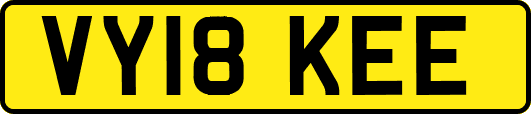 VY18KEE