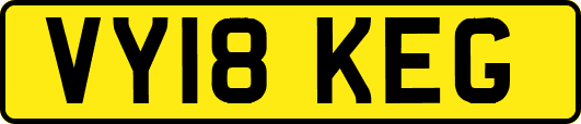 VY18KEG