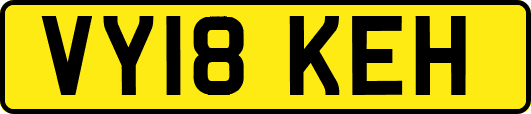 VY18KEH