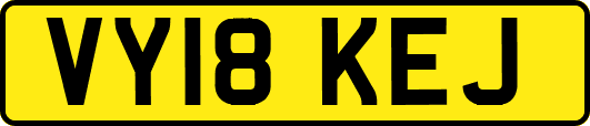 VY18KEJ