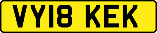 VY18KEK