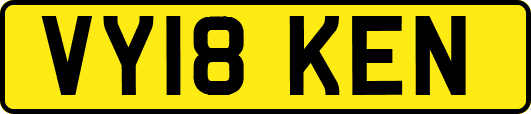 VY18KEN