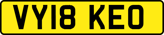 VY18KEO