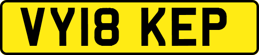 VY18KEP