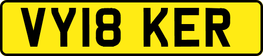 VY18KER