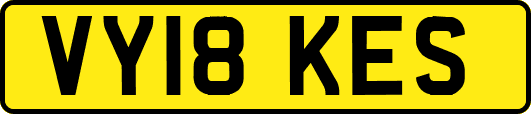 VY18KES