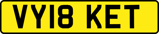 VY18KET