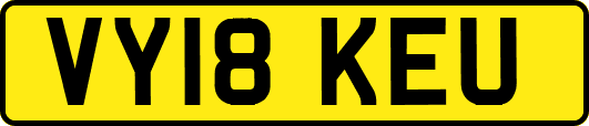 VY18KEU