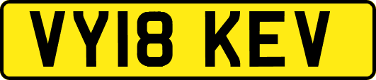VY18KEV