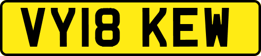 VY18KEW