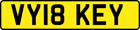 VY18KEY