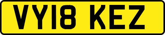 VY18KEZ