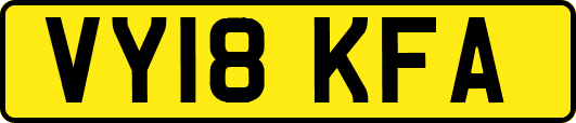 VY18KFA