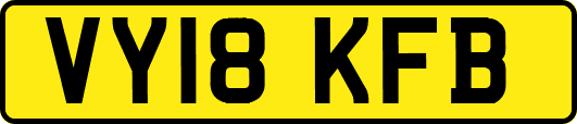 VY18KFB