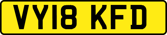 VY18KFD