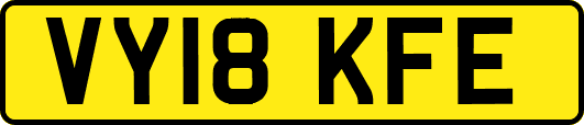 VY18KFE