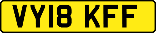 VY18KFF