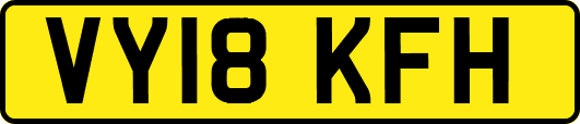 VY18KFH