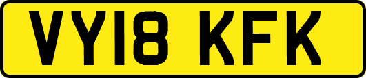 VY18KFK