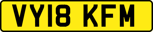 VY18KFM