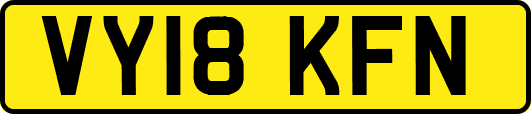 VY18KFN