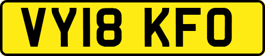 VY18KFO