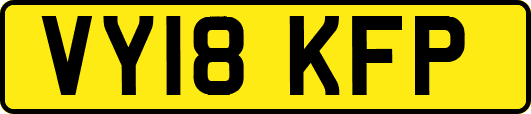 VY18KFP