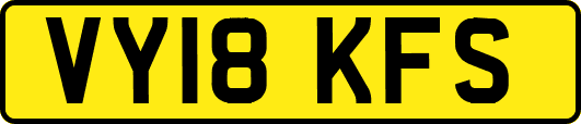 VY18KFS