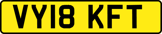 VY18KFT