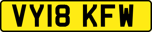 VY18KFW