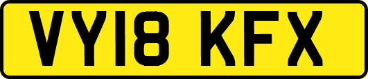 VY18KFX