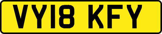 VY18KFY