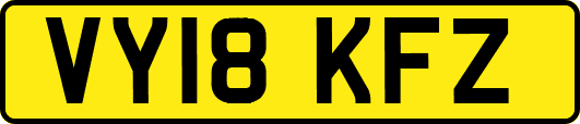 VY18KFZ