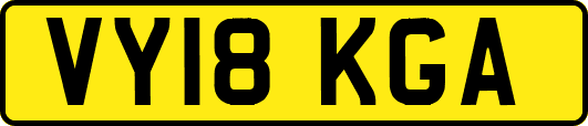 VY18KGA