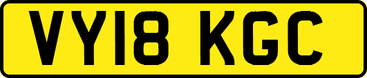 VY18KGC