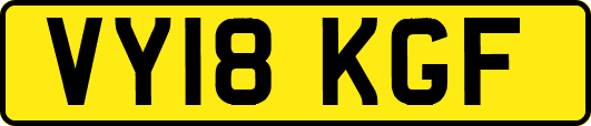 VY18KGF