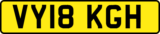 VY18KGH