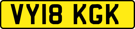 VY18KGK