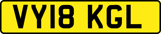 VY18KGL