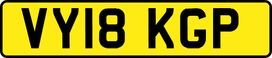 VY18KGP