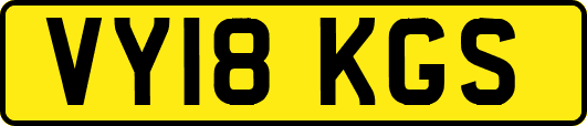 VY18KGS