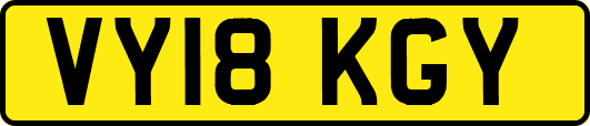 VY18KGY