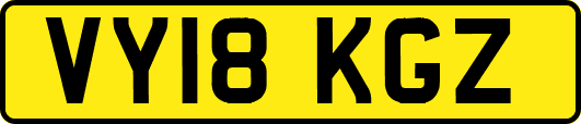 VY18KGZ