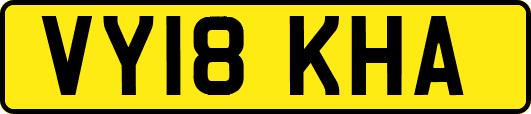 VY18KHA