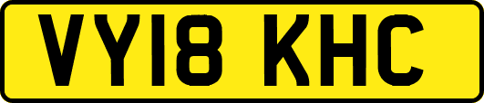 VY18KHC